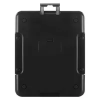 Emos EV023 digitális konyhai mérleg kapacitás 15 kg tara funkció rozsdamentes felület #3