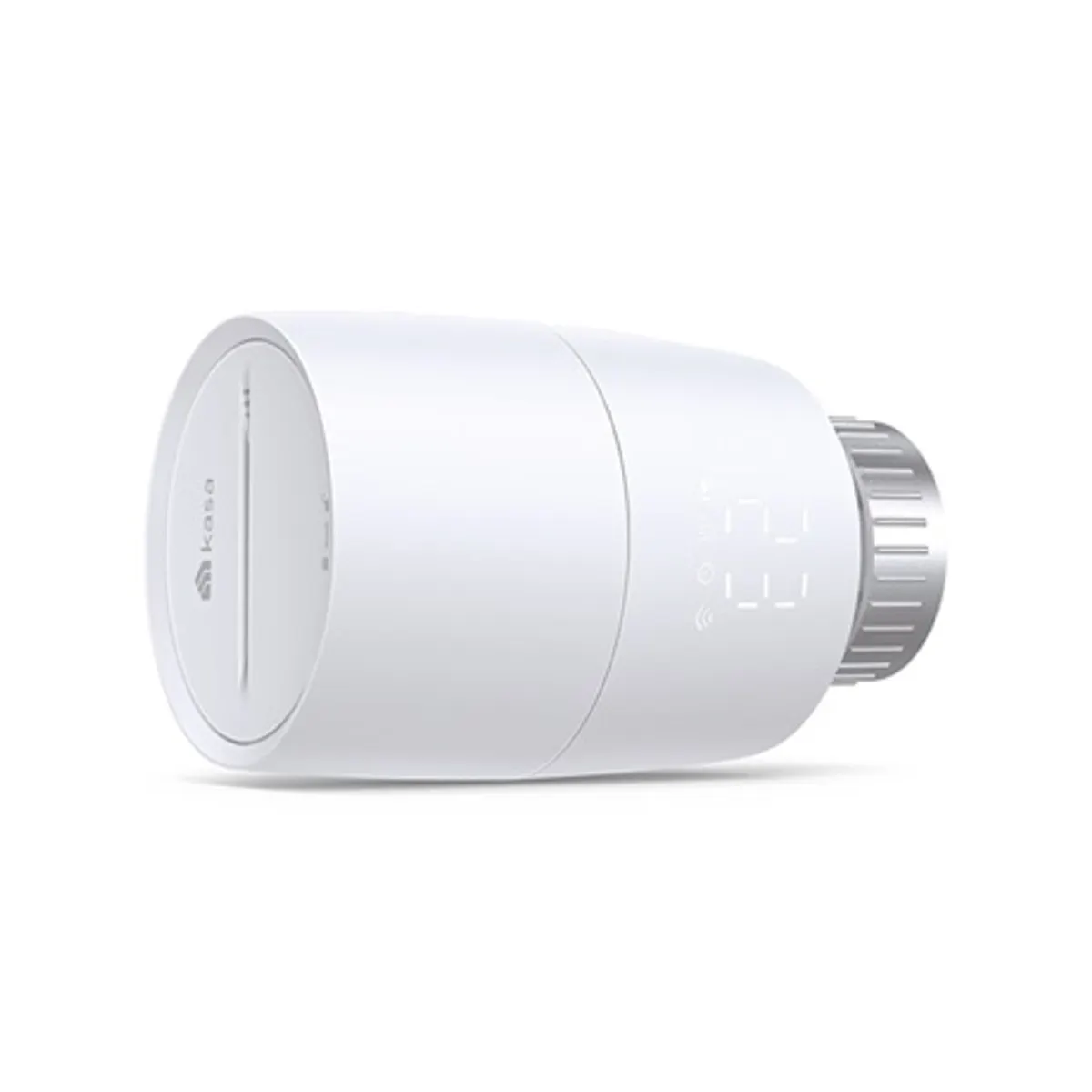 TP-Link KE100 KIT Kasa okos termosztát radiátorszelep és hub 868 MHz #1
