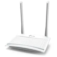 TP-LINK TL-WR820N N300 vezeték nélküli router 2 LAN-port, 1 WAN-port IPv6 vendég hálózat szülői felügyelet #2