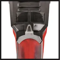 Einhell GP-LB 18/200 LI GK - SOLO lombfúvó Power X-Change 18V puha markolat fali tartó #6