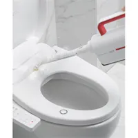 Deerma ZQ610 5 az 1-ben többfunkciós gőztisztító 150°C 230 ml 1300W #8
