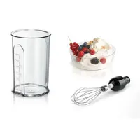Bosch MS6CB61V5 ErgoMixx botmixer vákuumozó készlettel 1000 W QuattroBlade #5