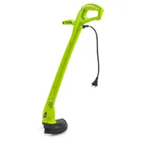 Fieldmann FZS 2105-E szegélynyíró 250W 220mm állítható fogantyú félautomata nyírófej damil 1 mm #5