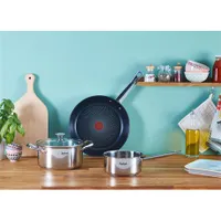 Tefal B922SA55 Cook Eat edénykészlet 10 részes #1