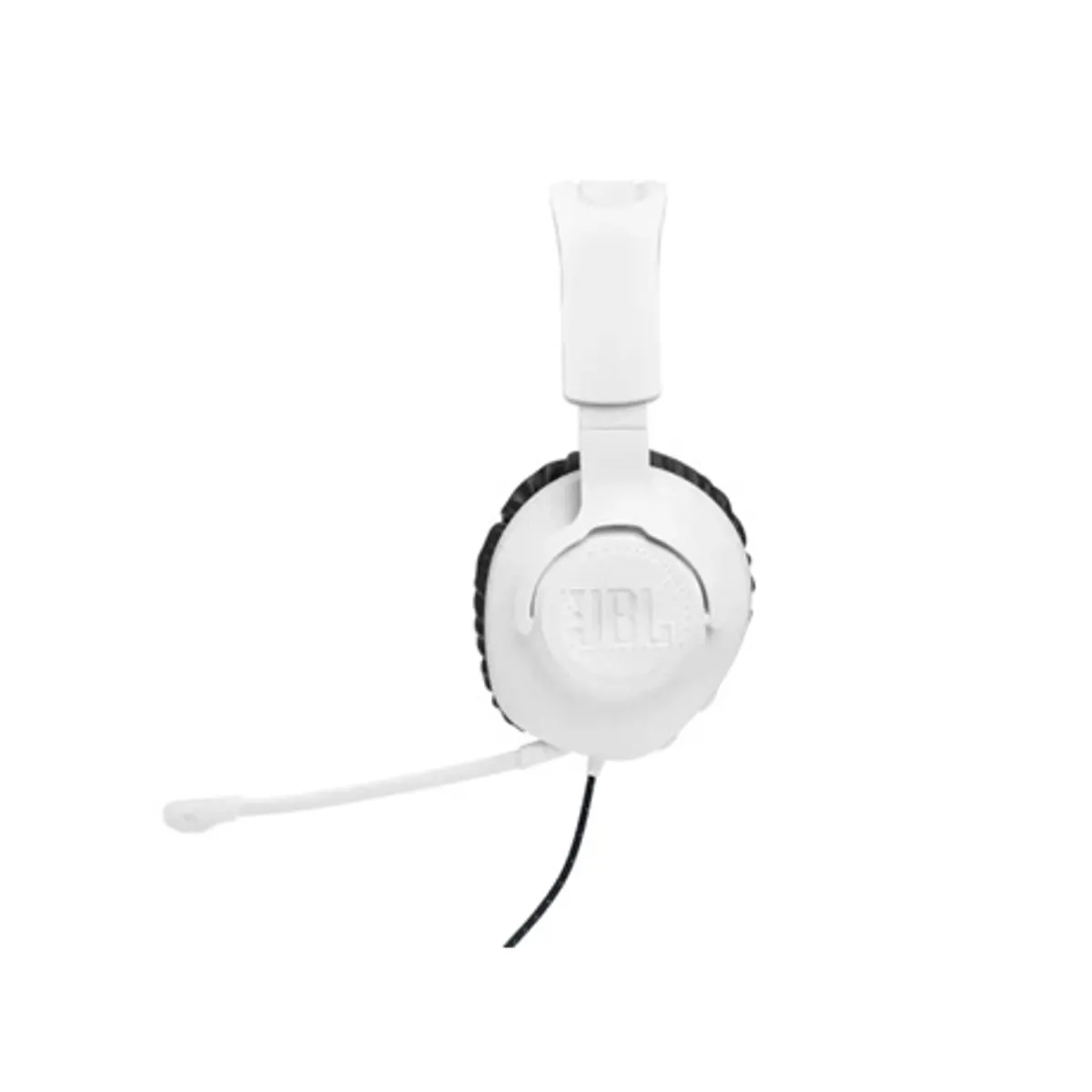 Jbl QUANTUM 100 FEHÉR KÉK Quantum 100 #7