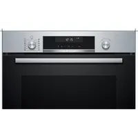 Bosch HBA5785S6 beépíthető sütő, 71 l, 9 funkció, 3D hőlégbefúvás, pirolitikus öntisztítás, AutoPilot30, maghőmérő, Home Connect #2