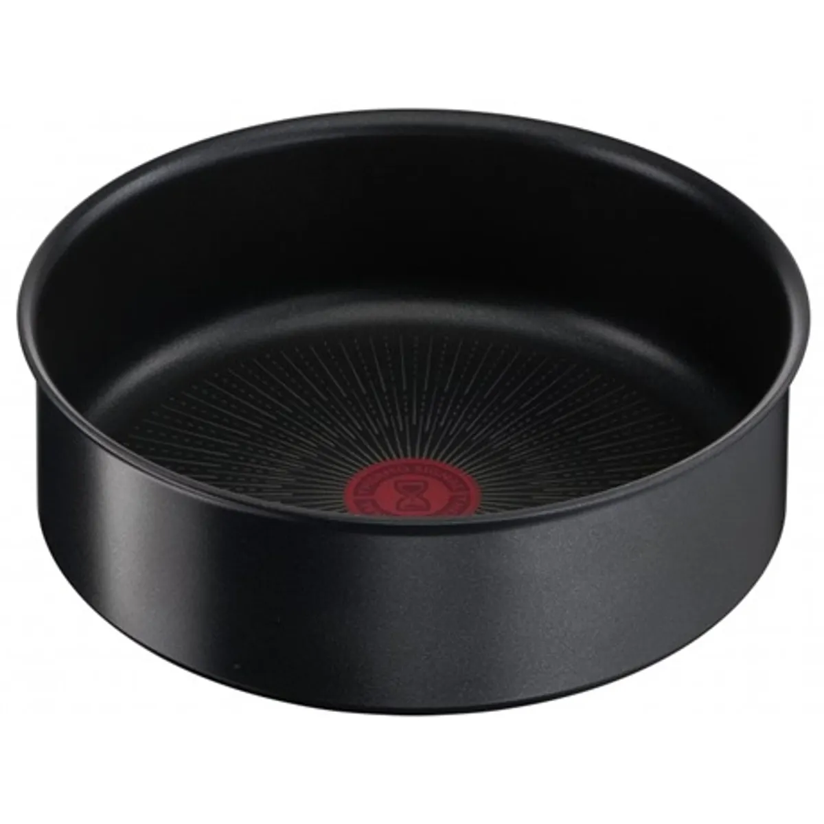 Tefal L7639002 Ingenio Unlimited 13 részes edénykészlet 16-24 cm sütőlábas 22-28 cm serpenyő Thermo-pont mosogatógépben indukciós kompatibilis #6