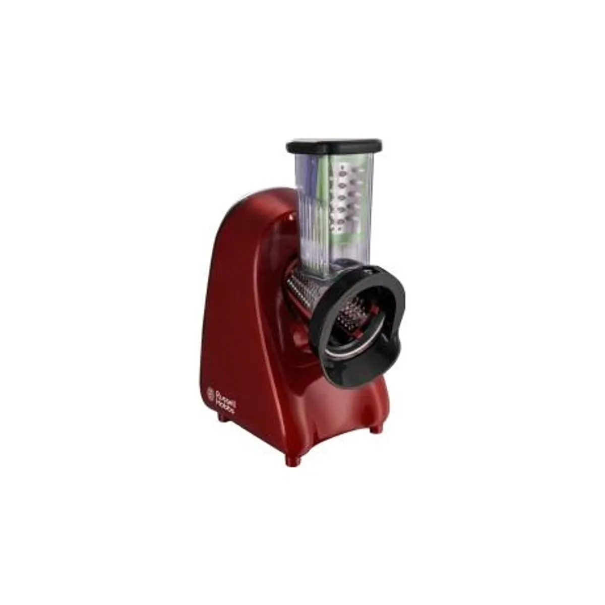Russell Hobbs 22280-56 Desire Slice Go salátakészítő kézi szeletelő és tároló, BPA-mentes #1