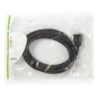 Nedis CCGP34800BK50 HDMI-DVI-D kábel 5 m fekete #3