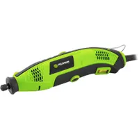 Fieldmann FDMB 200172-E csiszológép mini 0.8-3.2 mm befogó 440 db tartozékszett #2