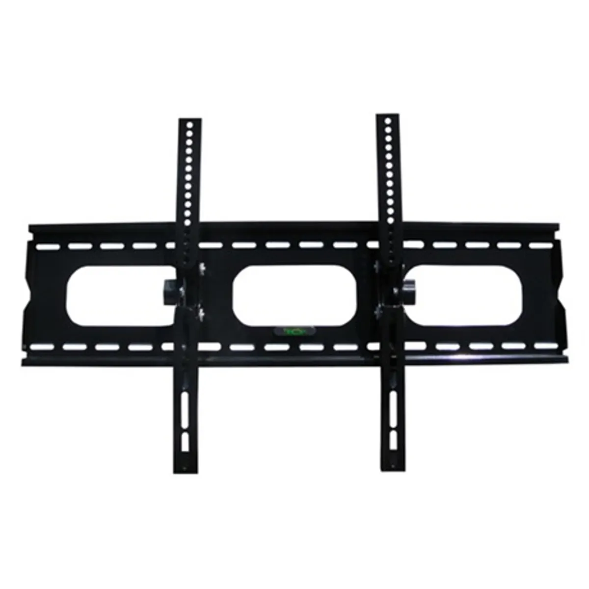 Kello 2D 32-65" fali dönthető konzol 0-15 40 kg 600x400 fekete #1
