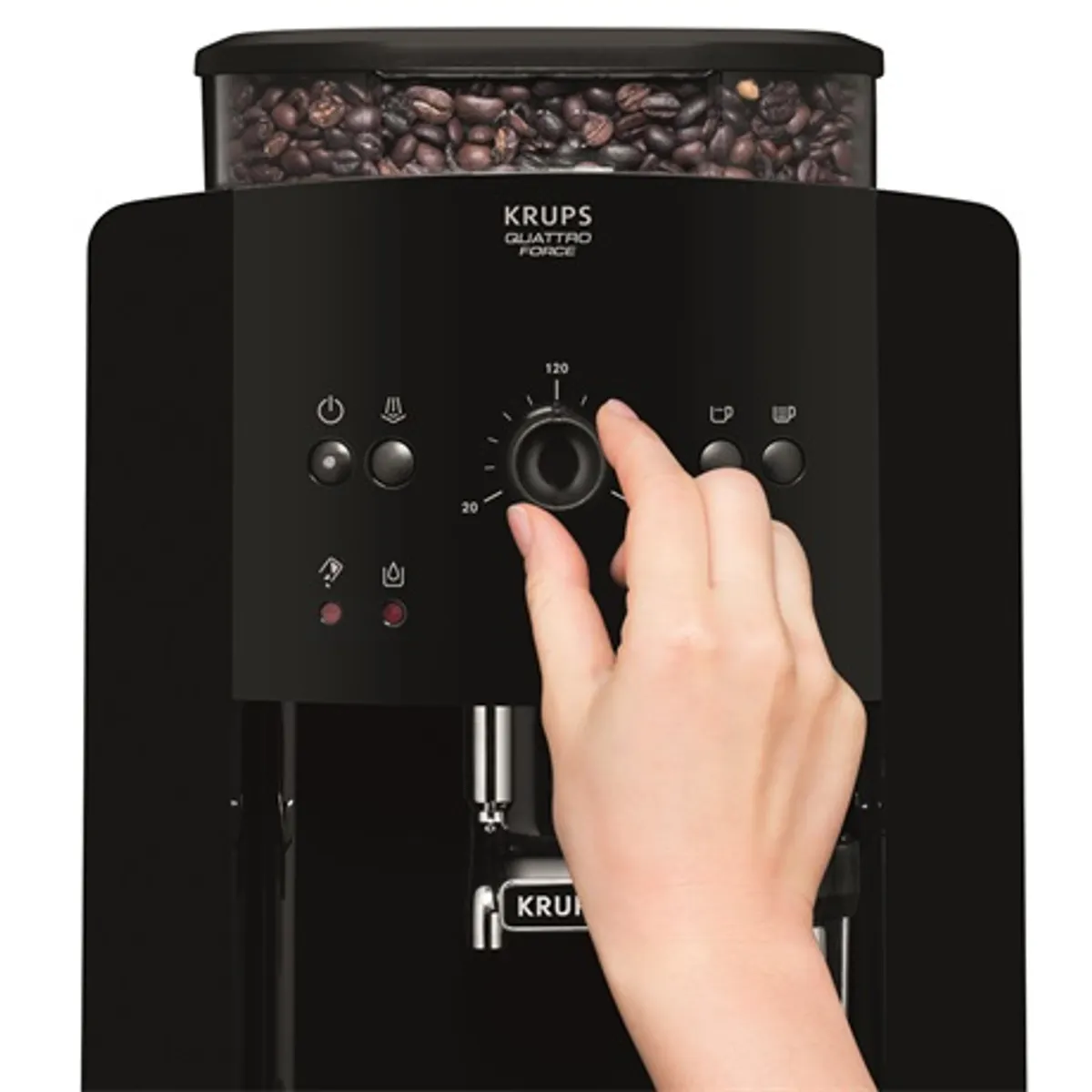 Krups EA811010 Arabica automata kávéfőző #4
