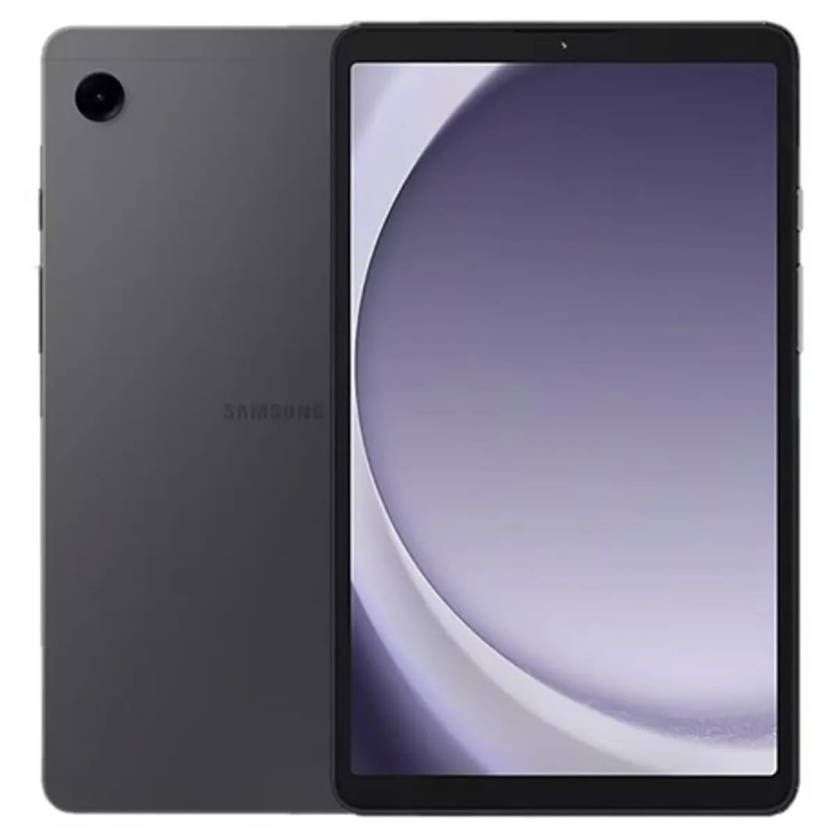 Samsung X110N GALAXY TAB A9 4/64GB WIFI, SILVER Galaxy Tab A9 4/64GB WiFi Silver #1