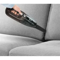 Bosch BHN16L morzsaporszívó grafitszürke 14,4 V Li-ion 2 fokozat 0,3 l 40 perc üzemidő #7