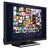 Hyundai HLA24354 24" HD Ready Android TV LED #2