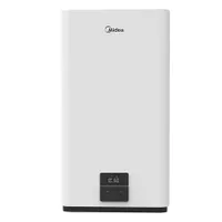 Midea D80-20ED6 smart vízmelegítő bojler 74 l 2000 W 2 tartály appvezérlés IPX4 30-75C #1