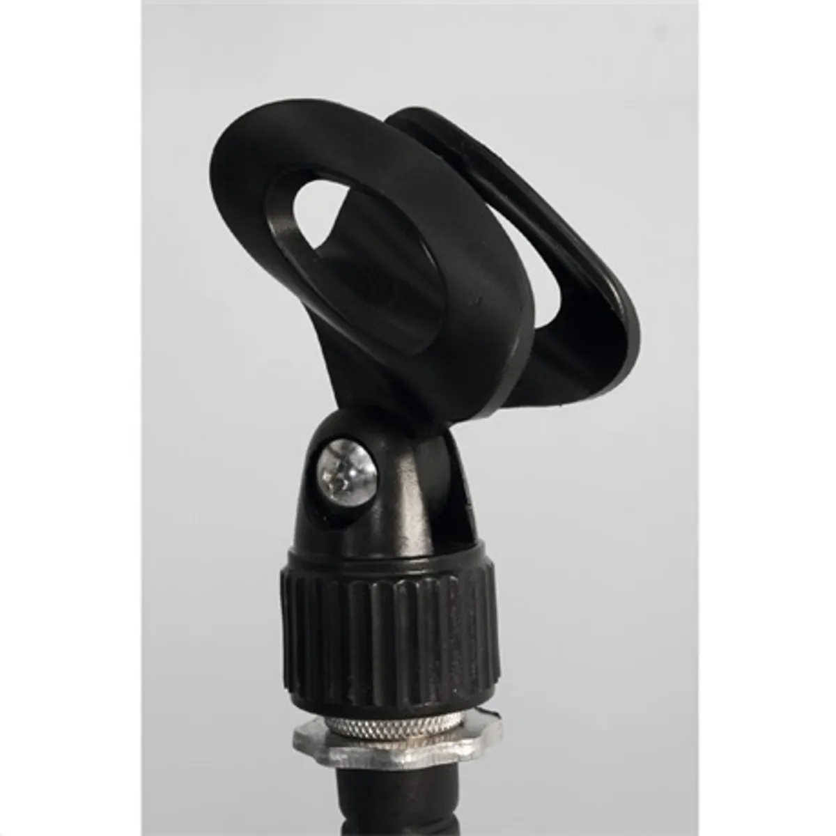 Sal HT 810 Mikrofon állvány 2in1 két tartórúddal 25-35 mm kompatibilis beállítható magasság 100-160 cm csúszásgátló lábak univerzális mikrofon tartó #2