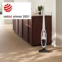Electrolux ES31CB18SH vezeték nélküli álló porszívó PowerPro minden padlóhoz LiIon akkumulátor 2000 mAh 45 perc #2