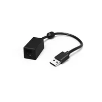 Hama 177103 USB 3.0 Gigabit Ethernet adapter 10-100-1000 Mbps RJ-45 Plug and Play #1