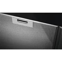 Electrolux LFV439K kürtős páraelszívó fekete #6