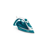 Tefal FV5737E0 Easygliss Plus vasaló 2500 W, 45 g folyamatos gőz, 220 g gőzlöket, automatikus kikapcsolás, Durilium Airglide vasalótalp