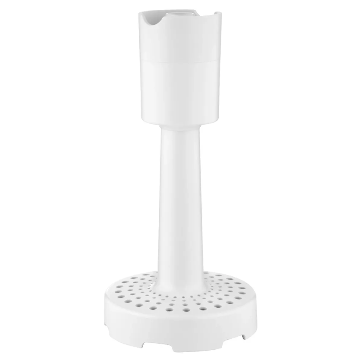 Sencor SHB 6441WH BOTMIXER 6 IN 1 1200 W 20 fokozat rozsdamentes acél pengék 800 ml keverőedény 500 ml aprítóedény tejhabosító fej krumplitörő #10