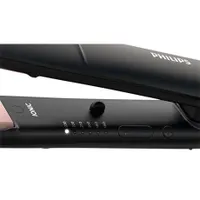Philips BHS378/00 EssentialCare hajegyenesítő keratinlapok 100 mm ThermoProtect 160-230 C 6 LED 110-240V Automatikus kikapcsolás #3