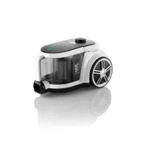 Eta 051790000 Stormy Home porzsák nélküli Endless suction technológia energiatakarékos ECO motor 2,2 l tartály 9 m hatótáv HEPA 13 #9