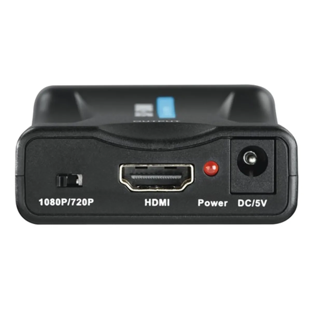 Hama 00121775 SCART-HDMI konverter 1080p HDMI 1.3 PAL NTSC SECAM #2