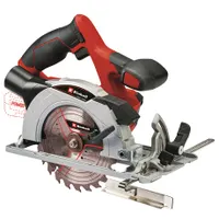 Einhell TE-CS 18-150 LI - SOLO körfűrész 150 mm fűrészlap, 4200 min-1, led megvilágítás, tengelyzár, pxc, vezetősín kompatibilis #1