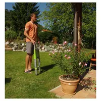 Fieldmann FZZ 4005 Létra teleszkópos 3,8 m 150 kg 13 lépcső #3