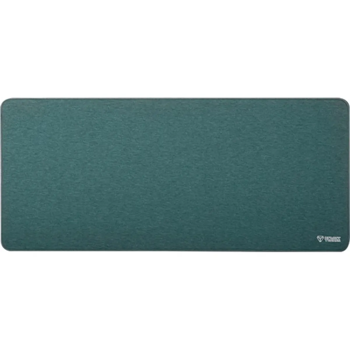 Yenkee YPM 9040GN Egérpad 900x400x4 mm zöld gumitalp #1