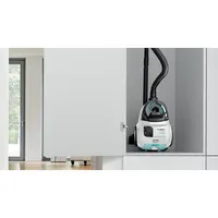 Bosch BGC21HYG1 Serie 4 ProHygiene porzsák nélküli porszívó #5