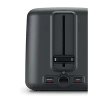 Bosch TAT3P424 DesignLine 2-szeletes fémház piros-fekete #2