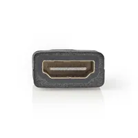 Nedis CVGP34906BK HDMI-adapter HDMI mini aljzat fekete #2