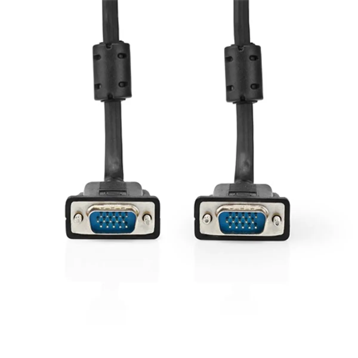 Nedis CCGL59000BK30 VGA kábel 3 m 1280x768 #2