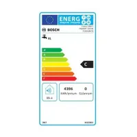 Bosch TR1000T 150 B Forróvíztároló 2000 W IPX4 18 mm szigetelés #2