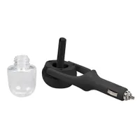 Beper P205DIF100 autós aroma diffúzor és párásító 2 porlasztási mód, csepegésgátló rendszer, kapacitás 25 ml, teljesítmény 1.5-2 W #6