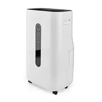 Nedis DEHU20WTW SmartLife páramentesítő 20 liter naponta 6,5 literes tartály higrosztát állítható WiFi alkalmazásvezérlés #4