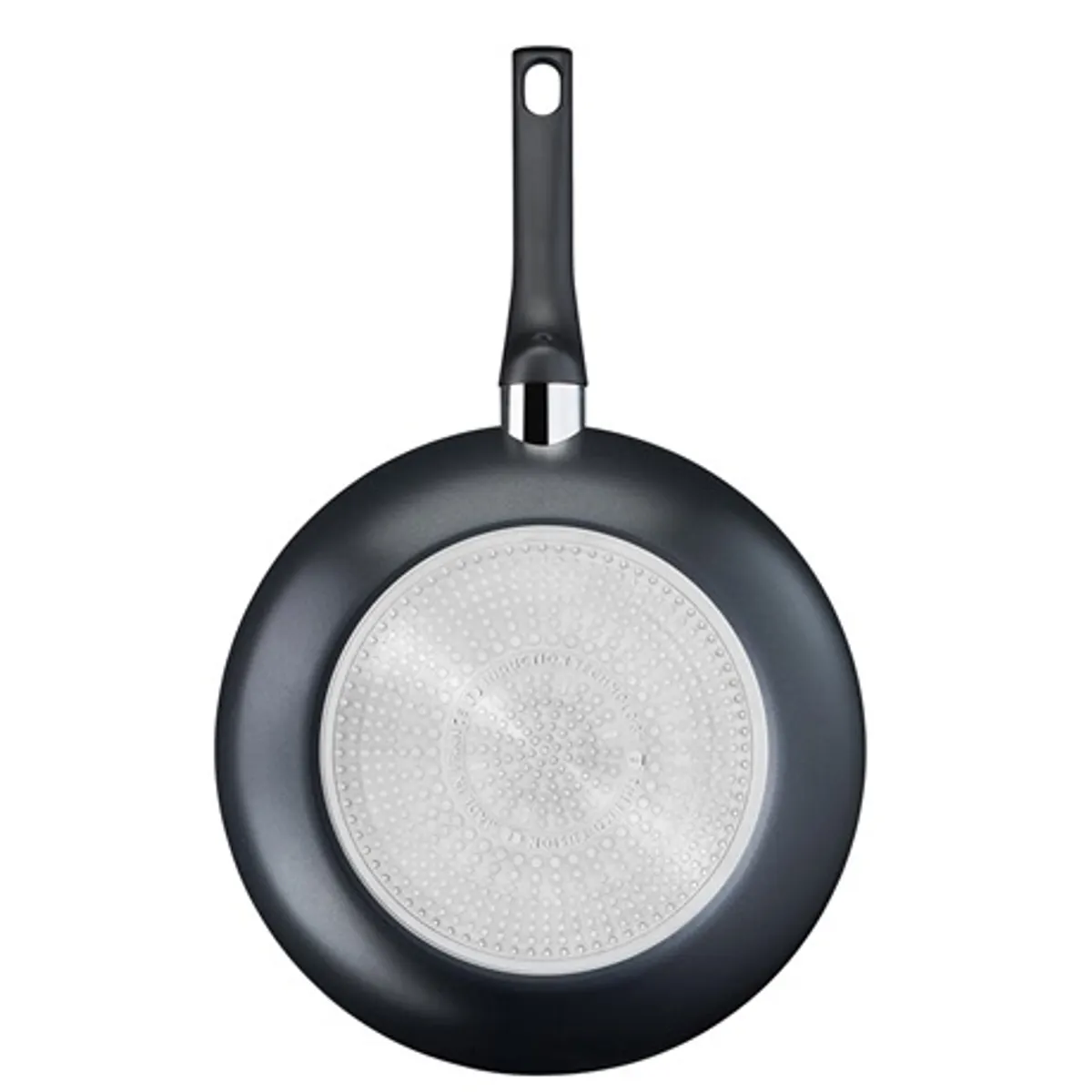 Tefal C2721953 StartCook wok 28 cm titán bevonat Thermo-Signal #3
