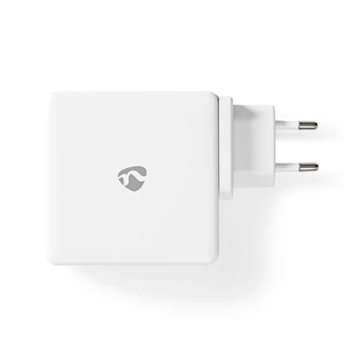 Nedis WCPD65W105WT fali töltő 65W USB-C PD3.0 fehér 3 m kábel #4