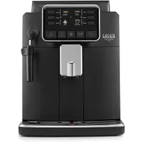 Gaggia RI9600/01 CADORNA STYLE kerámia őrlőkések Rapid Steam pannarello 6 italbeállítás 4 profil #2