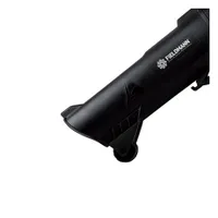 Fieldmann FZF 4008-E lombfúvó-szívó 3 funkció 3000 W 240 kmh 45 l #2