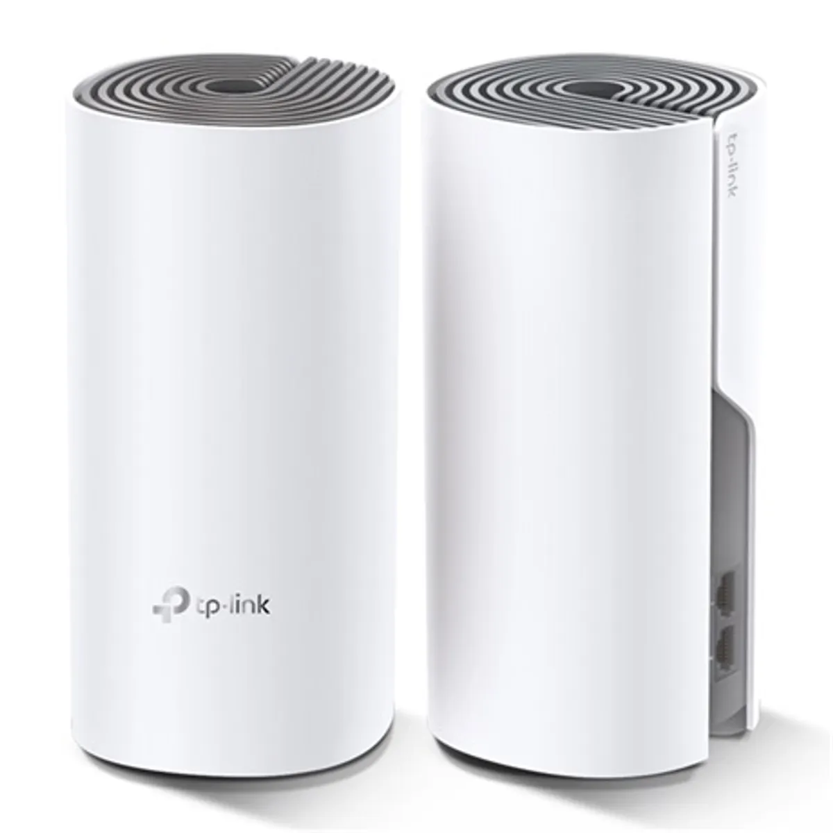 TP-LINK DECO E4(2-PACK) Deco E4 AC1200 2x2 2.4 GHz 5 GHz 1167 Mbps Mesh #2