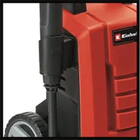 Einhell TC-HP 130 Magasnyomású mosó 130 bar 1500 W 5 m 230 V #3