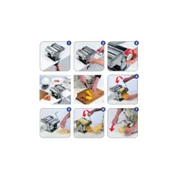 Laica APM0010 elektromos meghajtó motor PM2000 tésztagéphez 90W 230V #5