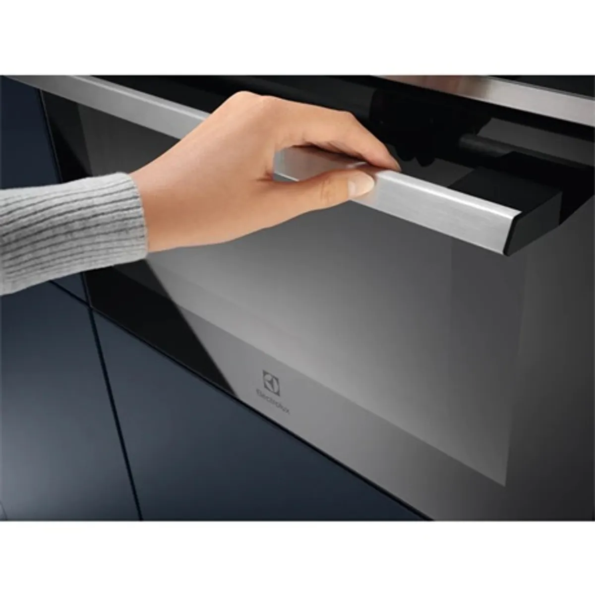 Electrolux EVM8E08X beépíthető sütő 42 l #3