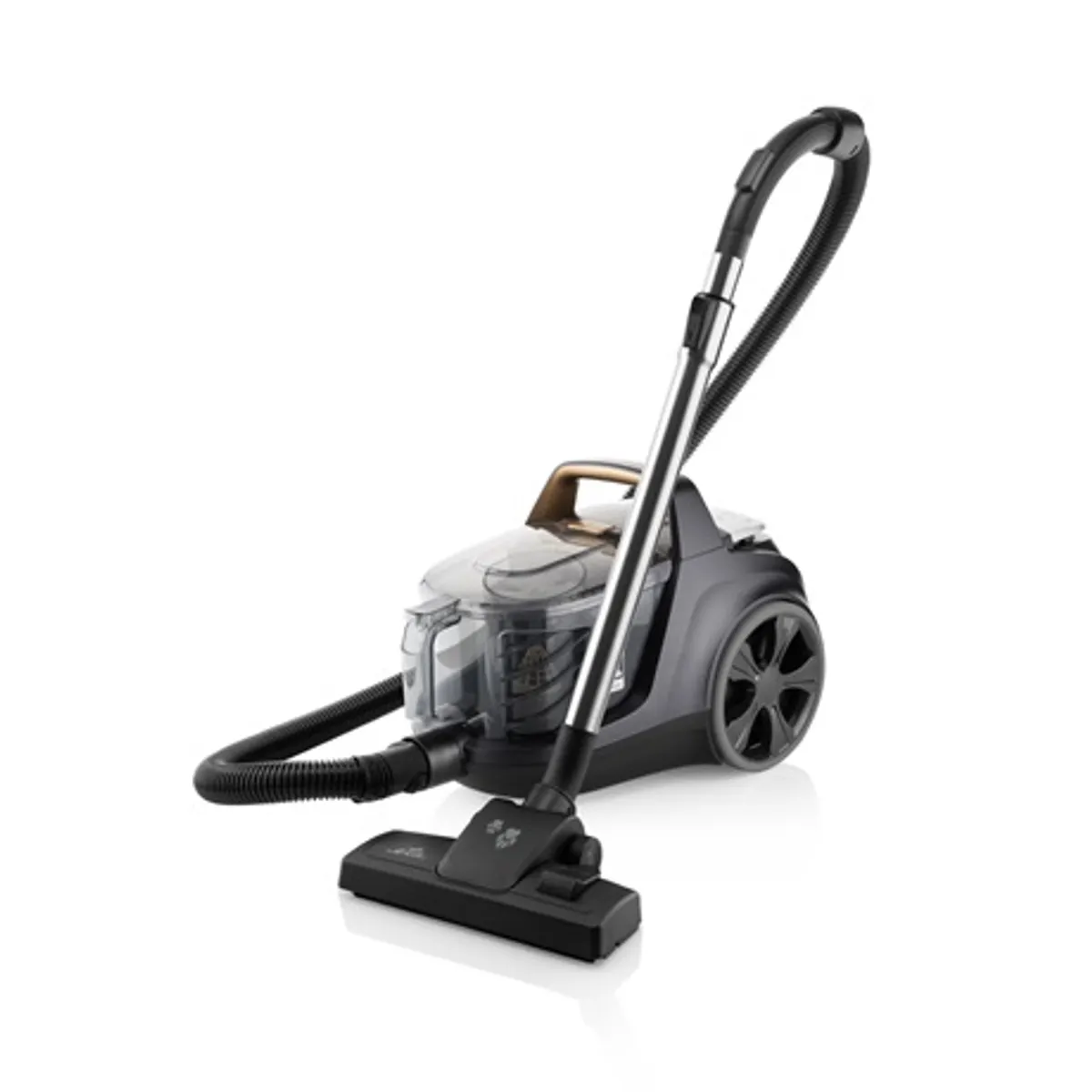 Eta 222390000 Grande Animal porszívó ECO motor 9 m hatósugár 3,2 l portartály 2x hepa szűrő DermoPet #7