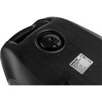 Sencor SVC8505TI porzsákos porszívó 700 W HEPA H13 3 literes porzsák #10