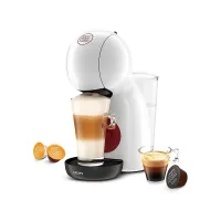 Krups KP1A3110 Piccolo XS Dolce Gusto kapszulás kávéfőző fehér 15 bar 0.8 l 1600 W